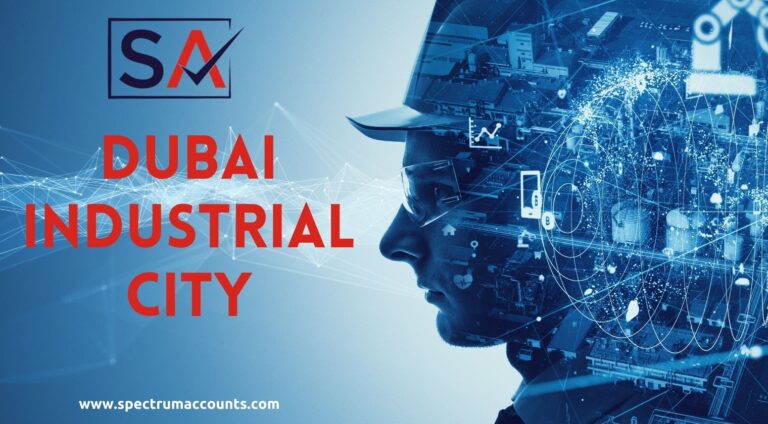 dubai-industrial-city-spectrum-accounts