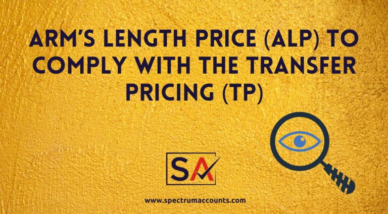 arm-s-length-price-alp-to-comply-tp-spectrum-auditing